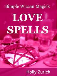 Image result for Wicca Love Spells