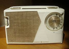 Image result for Rare Small Radios