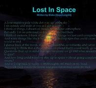 Image result for Poems About Galaxy