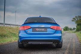 Image result for B8 S4 Rear