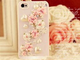 Image result for Phone Case Water Diamonds