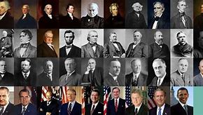 Image result for 44 Presidents