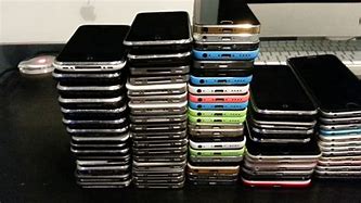 Image result for Cell Phone Collection Display