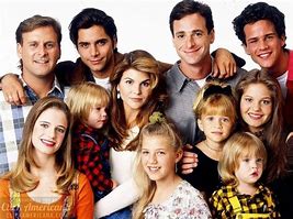 Image result for 80s TV Shows Full House
