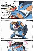Image result for Pokemon Mega Evolution Memes