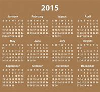 Image result for Full Year Calendar