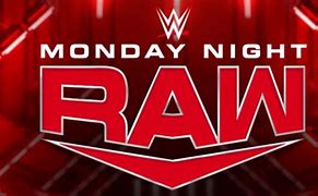 Image result for WWE Raw Custom Logo