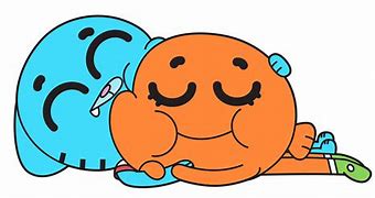 Image result for Gumball Watterson Happy