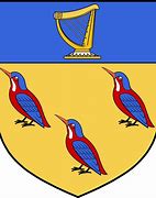 Image result for Fisher Coat of Arms