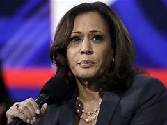 Image result for Kamala Harris On the View