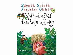 Image result for Písničky Pro Děti Svěrák Uhlíř