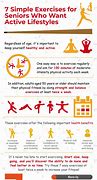 Image result for Daily Exercises for Seniors