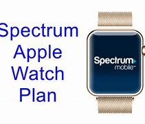 Image result for Spectrum Apple Watch 542