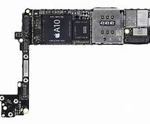Image result for iPhone 7 Motherboard