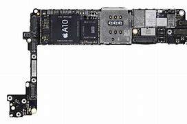 Image result for iPhone 7 Board