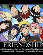 Image result for Naruto Friendship Quotes