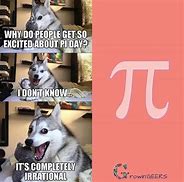 Image result for Funny Pi Day Memes