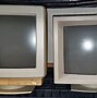 Image result for Cathode Ray Tube Computer Monitor