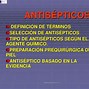 Image result for antis�ptico
