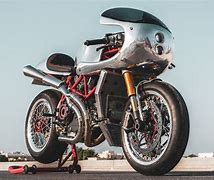 Image result for Ducati 996 Cafe Racer