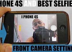 Image result for iPhone 4S Front Camera