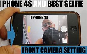 Image result for iPhone 4S Selfie Camera