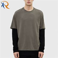 Image result for Double Layer Long Sleeve