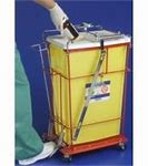 Image result for Sharps Container with Foot Pedal
