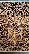 Image result for Laser-Engraved Wood Wall Decor