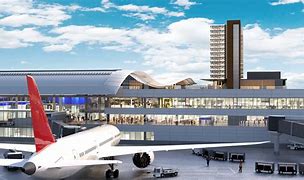 Image result for Nashville BNA Airport