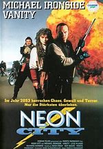 Image result for Neon City Movie