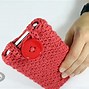 Image result for Neoprene Cell Phone Pouch