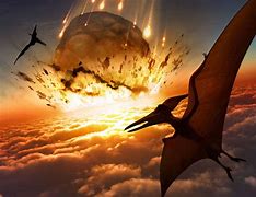 Image result for Asteroid Falling to Earth