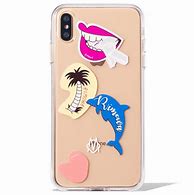 Image result for Apple iPhone X Case Transparent