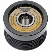 Image result for Alternator Pulley