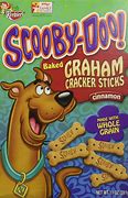 Image result for Scooby Doo Crackers