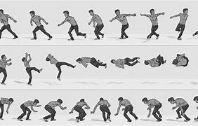 Image result for 2D Animation Sequence