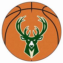 Image result for Milwaukee Bucks Basketball Court