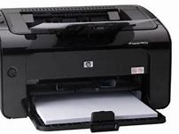Image result for HP LaserJet Pro P1102w Printer
