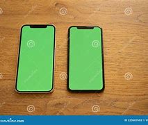 Image result for Two Phone and Green Screen No Background