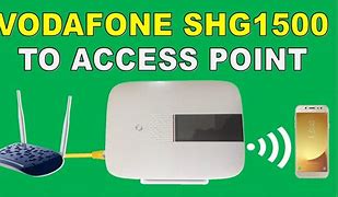 Image result for Vodafone Internet Access Point