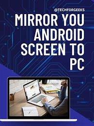 Image result for Android Mirror