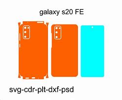 Image result for Samsung S20 Template