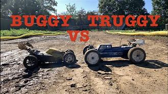Image result for LC Racing Buggy vs Truggy