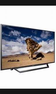 Image result for Old Sony 32 in Smart TV