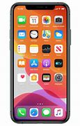Image result for iPhone 11 Pro Screen Icons