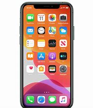Image result for iPhone 11 Home Page