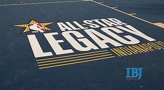 Image result for Indy All-Star Weekend