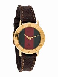 Image result for Ladies Gucci Watch with Strap