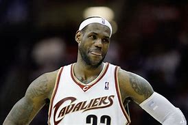 Image result for Cleveland Cavaliers Basketball Team